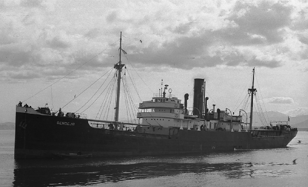 Sendeja por T. Diedrich Sendeja por T. Diedrich